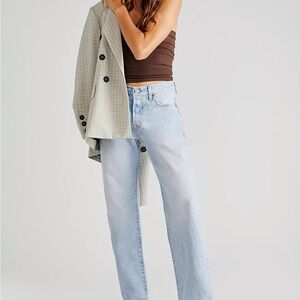 Levi's 501 90s Jeans - Ever Afternoon